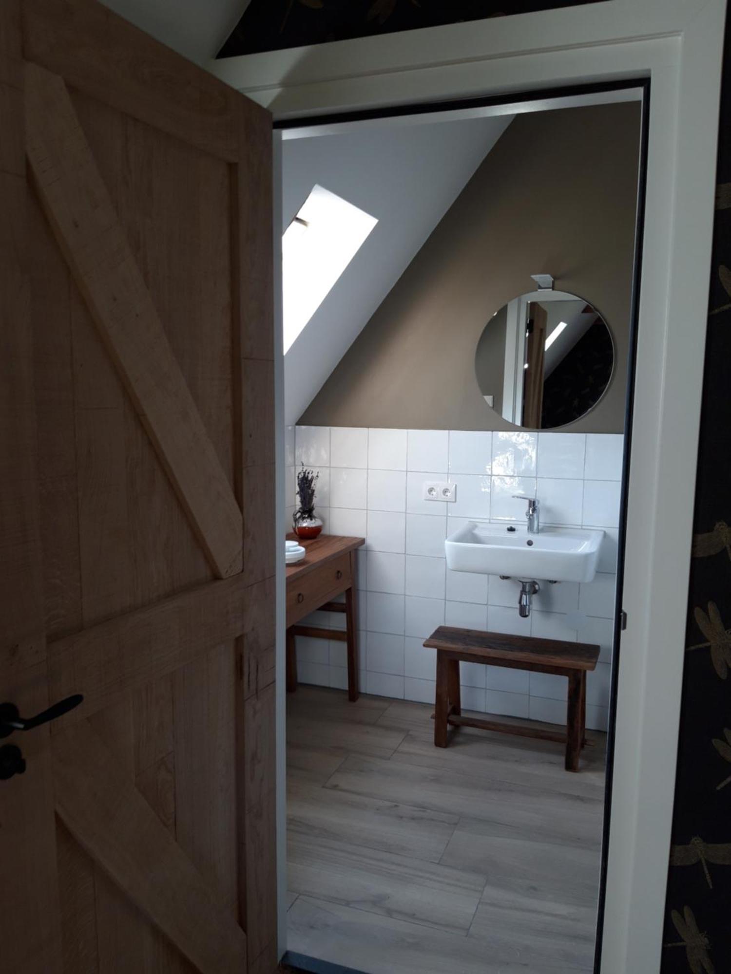 'T Buitenverblijf Erve Punte Losser Pokoj fotografie