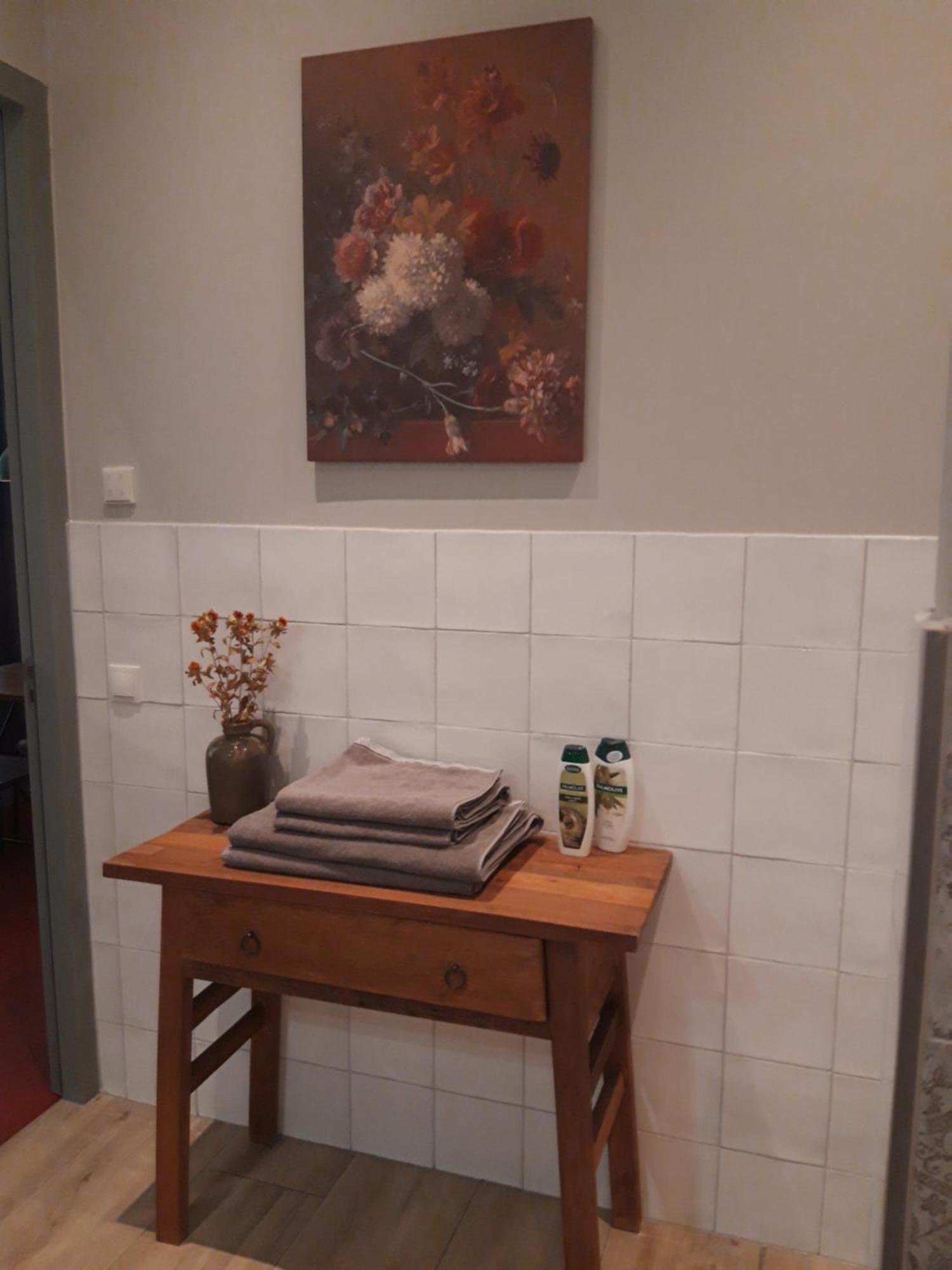 'T Buitenverblijf Erve Punte Losser Pokoj fotografie